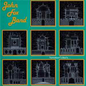 John Fox Band - Narrenkast'l Schau'n FLAC