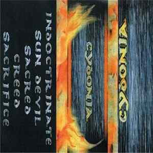 Cydonia - Untitled FLAC