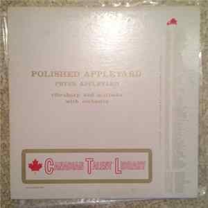 Peter Appleyard - Polished Appleyard FLAC