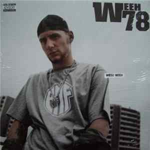 Weeh 78 - Wieso Weeh FLAC