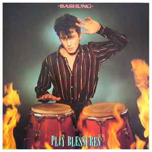 Alain Bashung - Play Blessures FLAC