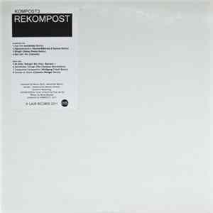 Kompost3 - Rekompost FLAC