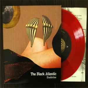 The Black Atlantic - Enshrine FLAC