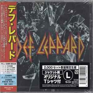 Def Leppard - Def Leppard FLAC