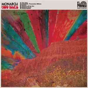 Monarch - Two Isles FLAC