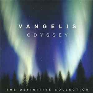 Vangelis - Odyssey (The Definitive Collection) FLAC