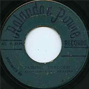 R. Alphonso & Skata-Lites - Passing Through FLAC