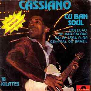 Cassiano - Cuban Soul FLAC