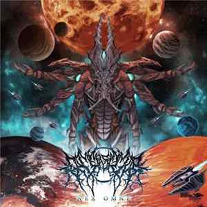 Gamma Sector - Nex Omne FLAC