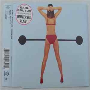 Earl Brutus - Universal Plan FLAC