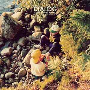 Slowy, FloFilz, 12Vince - Dialog Instrumentals FLAC