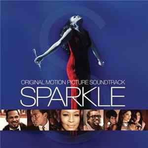Various - Sparkle (Original Motion Picture Soundtrack) FLAC