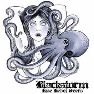 Blackstorm - Rise Rebel Seers FLAC