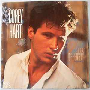 Corey Hart - First Offense FLAC