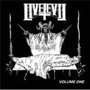Various - Live Evil - Volume One FLAC