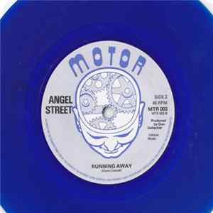 Angel Street - Midnight Man FLAC