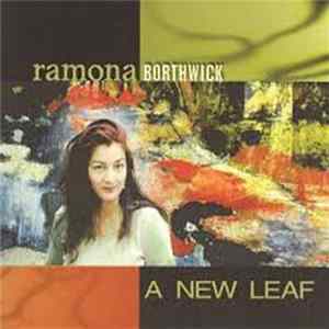 Ramona Borthwick - A New Leaf FLAC