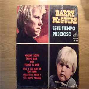 Barry McGuire - This Precious Time FLAC