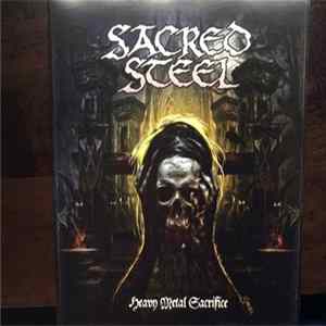 Sacred Steel - Heavy Metal Sacrifice FLAC