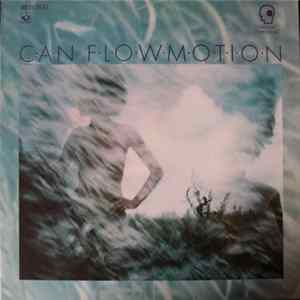 Can - Flow Motion FLAC