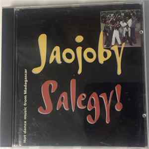 Jaojoby - Salegy! FLAC