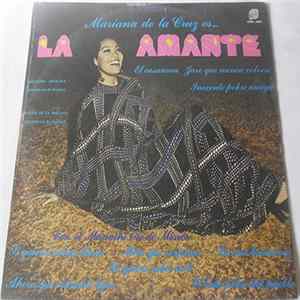 Mariana De La Cruz - La Amante FLAC