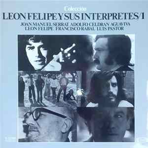 Various - Leon Felipe Y Sus Interpretes/1 FLAC