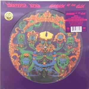 The Grateful Dead - Anthem Of The Sun FLAC