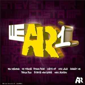 Steven Blair - We AR 1 FLAC