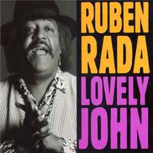Ruben Rada - Lovely John FLAC