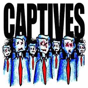 Captives - Closure FLAC