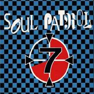 Soul Patrol FLAC