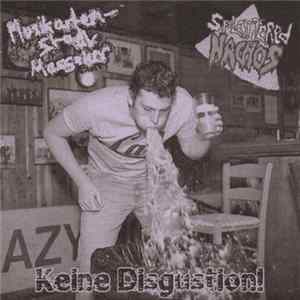Musikantenstadl Massaker / Splattered Nachos - Keine Disgustion! FLAC