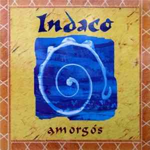 Indaco - Amorgós FLAC