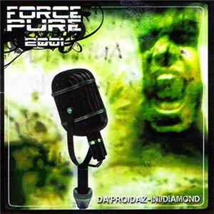 Force Pure - Force Pure 2001 FLAC