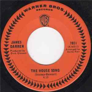 James Darren - The House Song FLAC