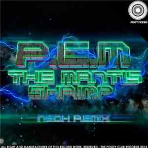 P.E.M - The Mantis Shrimp FLAC