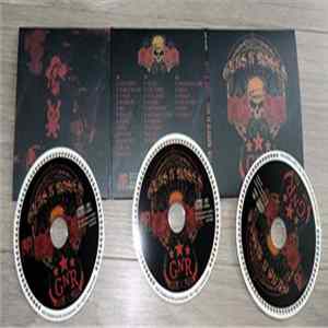 Guns N' Roses - Glasgow 2012 FLAC
