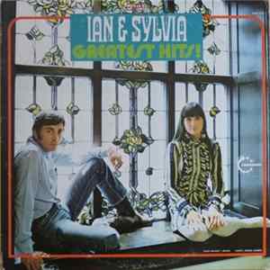 Ian & Sylvia - Greatest Hits FLAC