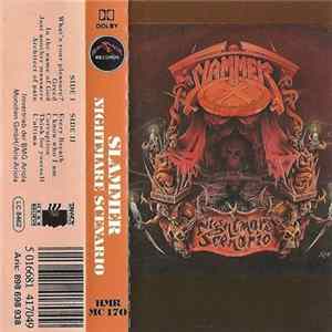 Slammer - Nightmare Scenario FLAC