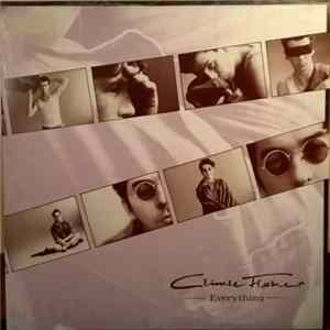 Climie Fisher - Everything FLAC