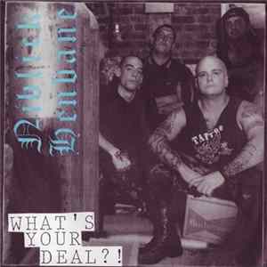 Niblick Henbane - What's Your Deal ?! FLAC
