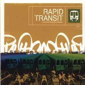 Various - Rapid Transit - A Chocolate Industries Compilation FLAC