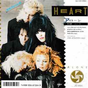 Heart - Alone FLAC