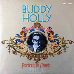 Buddy Holly - Portrait In Music Vol.2 FLAC