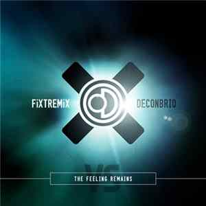 Deconbrio - Deconbrio vs. FiXT Remix FLAC