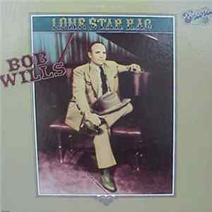 Bob Wills - Lone Star Rag FLAC