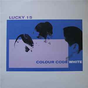 Lucky 15 - Colour Code White FLAC