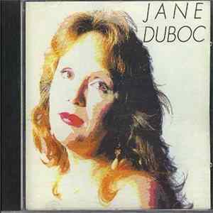 Jane Duboc - Jane Duboc FLAC