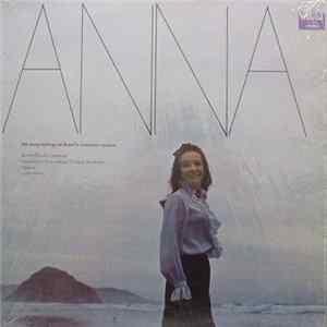 Anna Margarida - Anna FLAC